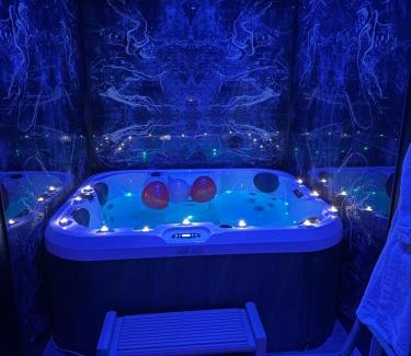 Courrieres Apartamento | SPA Rome Antique