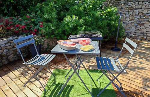 Gouy-Servins Apartamento | SPA Sauna Prive AU Calme DE LA Campagne