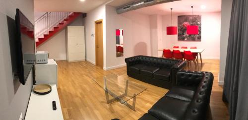 Ferrol Casa | Spa Suites Odeón