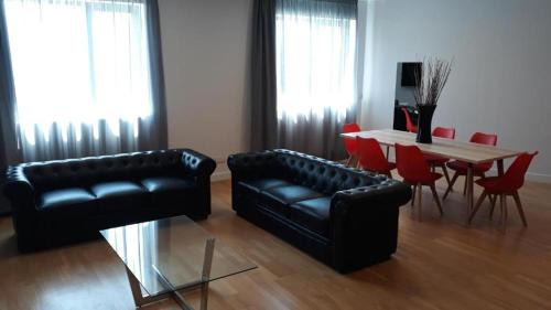 Ferrol Casa | Spa Suites Odeón