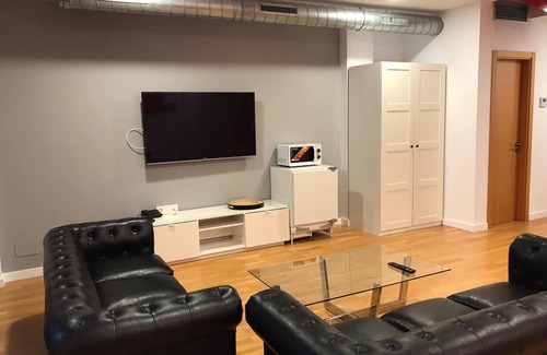 Naron Casa | Spa Suites Odeon