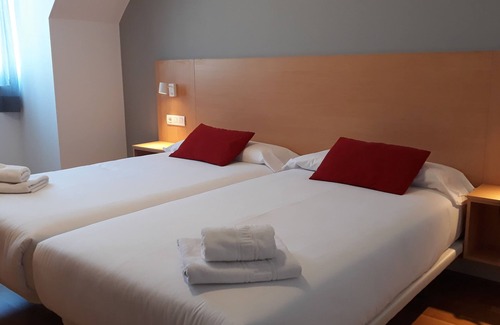 Naron Casa | Spa Suites Odeon
