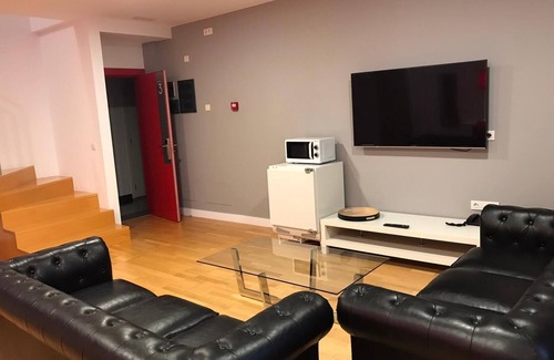 Naron Casa | Spa Suites Odeon