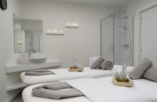 Naron Casa | Spa Suites Odeon