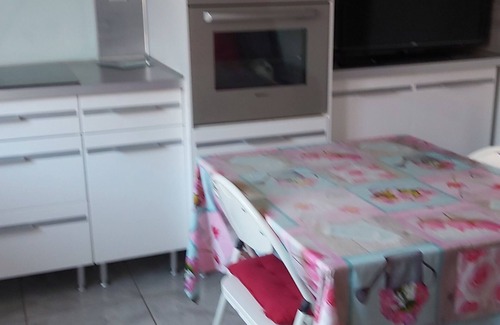 Saint-Jean-Pla-de-Corts Apartamento | Vacaciones Termas o alquiler