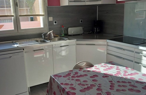 Saint-Jean-Pla-de-Corts Apartamento | Vacaciones Termas o alquiler