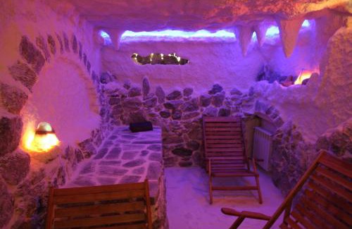 Truskavets Complejo | SPA Villa Jasmin