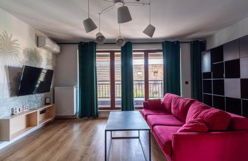 Old Town Apartamento | SPA Waterlane Island Deluxe 2 by Grand Apartments