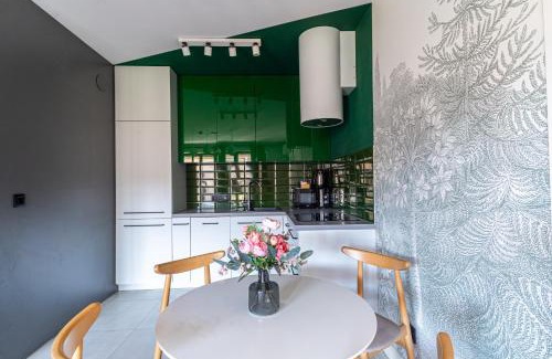 Old Town Apartamento | SPA Waterlane Island Deluxe 2 by Grand Apartments