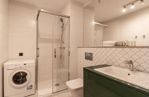 Old Town Apartamento | SPA Waterlane Island Deluxe 2 by Grand Apartments