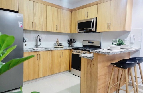 Santiago Province Apartamento | Spacious 3BR Apt | Santiago