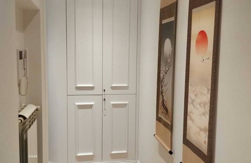 Naples City Centre Apartamento | Spaccanapoli home short lets.