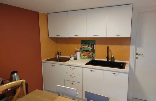 Naples City Centre Apartamento | Spaccanapoli Terraced Flat in the Historic Center