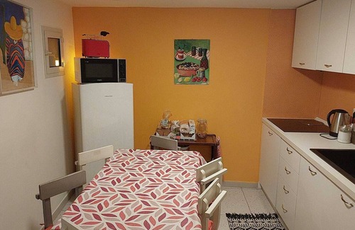 Naples City Centre Apartamento | Spaccanapoli Terraced Flat in the Historic Center