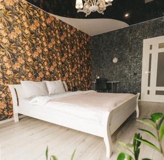 Ternopil Apartamento | Space Нова стильна квартира біля Центру з ванною