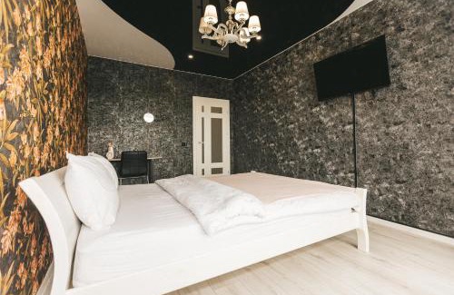 Ternopil Apartamento | Space Нова стильна квартира біля Центру з ванною