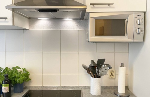 Gera Apartamento | Space AGE Design-luxus-apartment, +terrasse, Zentral