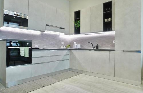 Piotello Apartamento | Space and comfort a stone's throw from Milan and Linate