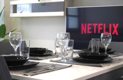 Piotello Apartamento | Space and comfort a stone's throw from Milan and Linate