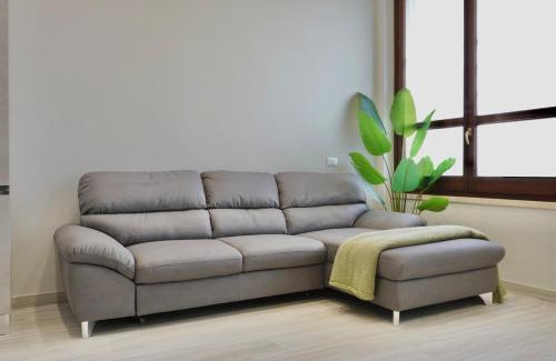 Piotello Apartamento | Space and comfort a stone's throw from Milan and Linate