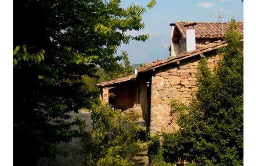Les Llosses Casa | Espacio y tiempo para disfrutar con los tuyos en el pirineo de Gerona.