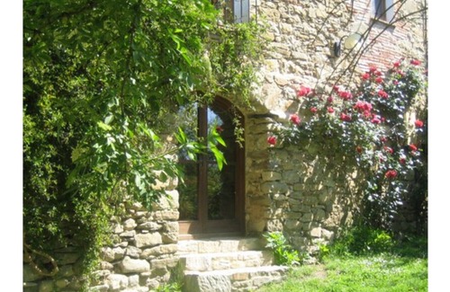 Les Llosses Casa | Espacio y tiempo para disfrutar con los tuyos en el pirineo de Gerona.