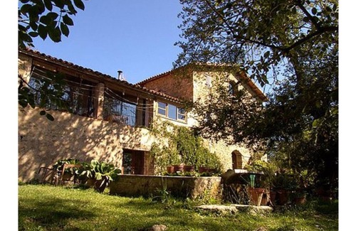 Les Llosses Casa | Espacio y tiempo para disfrutar con los tuyos en el pirineo de Gerona.