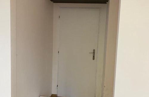 Liben Apartamento | Space apartment close to metro Palmovka