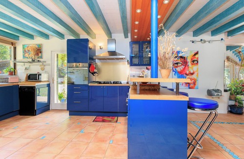 Saint-Michel-Escalus Casa | El espacio, la paz, la comodidad