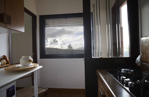 Portela Susa Cabaña | Espacio dedicado al descanso y al ocio.