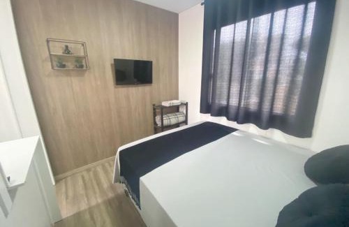Centro Apartamento | Space DR7