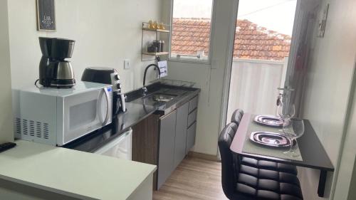 Centro Apartamento | Space DR7