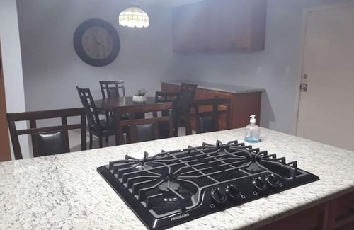 Lucaya Casa | Space for the family, 4 bedroom private home.