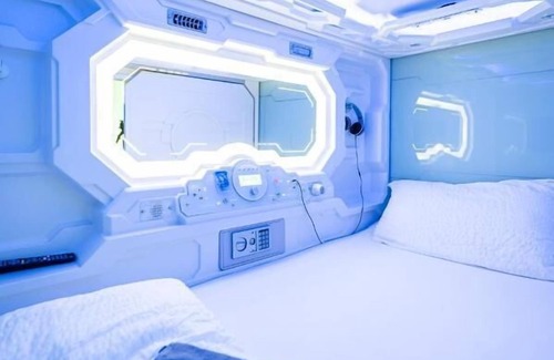Matzleinsdorf Hotel | Space Home Apartment - Central Station