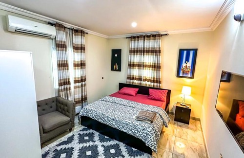 Ibadan Apartamento | Space Homes and Apartments
