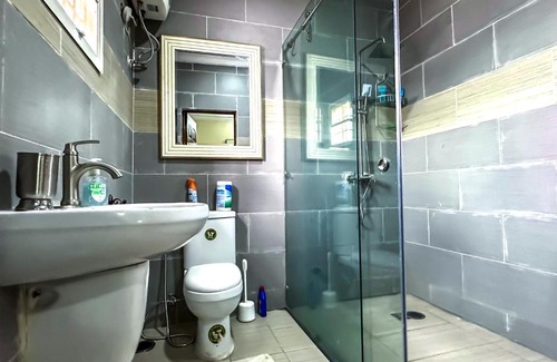Ibadan Apartamento | Space Homes and Apartments