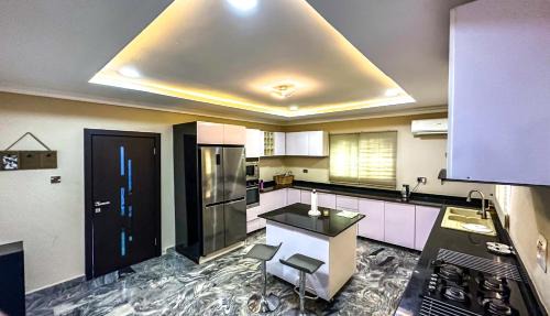 Ibadan Apartamento | Space Homes and Apartments