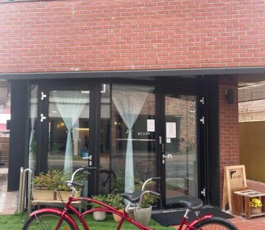 Heukseok-dong Apartamento | Space in Blackstone