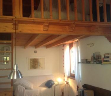 Castelbuono Casa | Space in Paradise