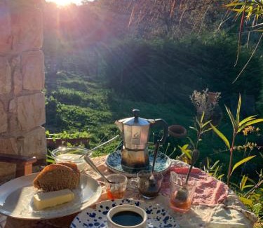 Castelbuono Casa | Space in Paradise