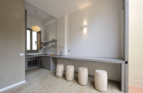 Taormina City Centre Casa | El espacio es de lujo - Design House