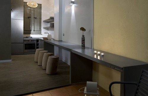 Taormina City Centre Casa | El espacio es de lujo - Design House