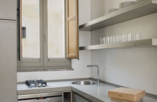 Taormina City Centre Casa | El espacio es de lujo - Design House