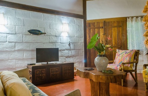 Trancoso Casa | Casa Sol - Tu hogar lejos de casa
