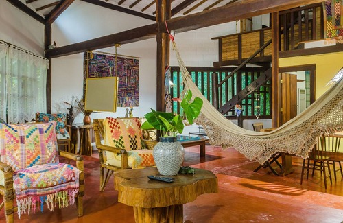 Trancoso Casa | Casa Sol - Tu hogar lejos de casa