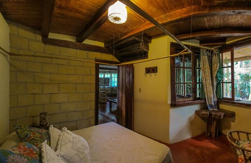 Trancoso Casa | Casa Sol - Tu hogar lejos de casa
