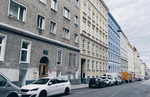 Matzleinsdorf Apartamento | Space One Vienna - Apartment 2