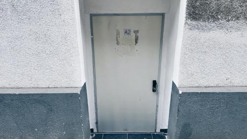 Matzleinsdorf Apartamento | Space One Vienna - Apartment 2