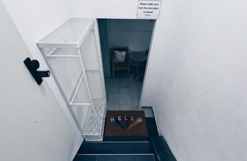 Matzleinsdorf Apartamento | Space One Vienna - Apartment 2