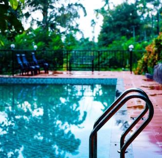 Kalpetta Complejo | Space Rock Resort